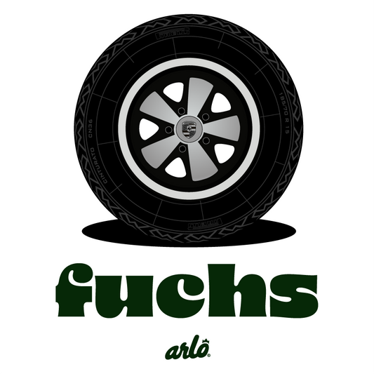 CN36 - Fuchs | SS t-shirt