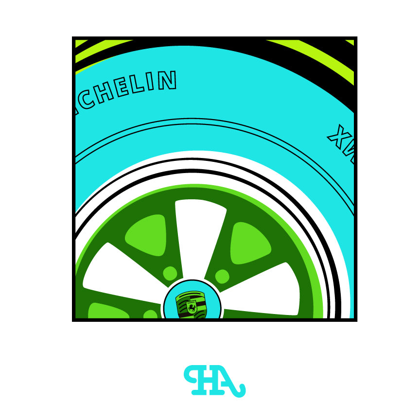 XWX - Fuchs | SS t-shirt