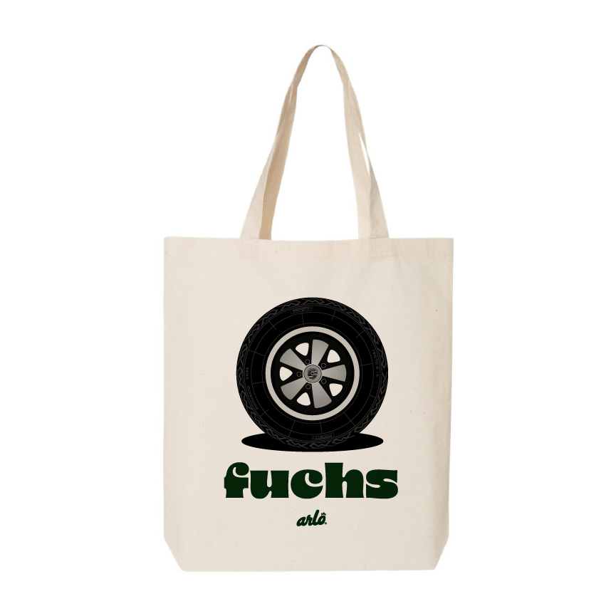 CN36 - Fuchs | Tote Bag