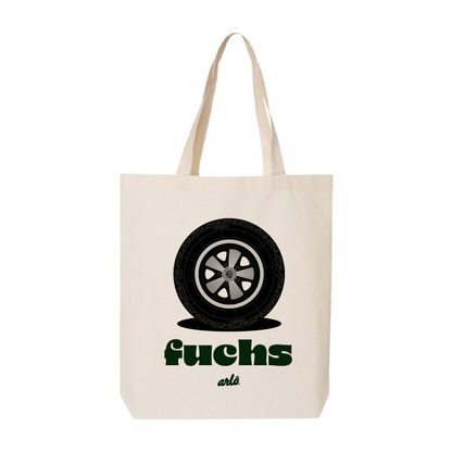 CN36 - Fuchs | Tote Bag