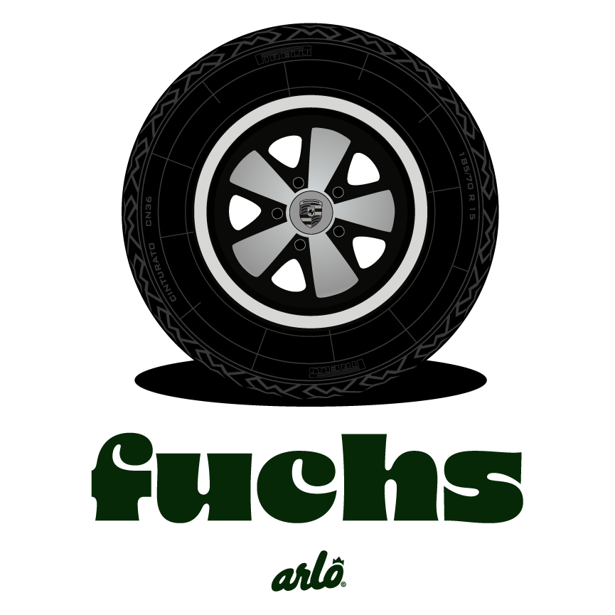 CN36 - Fuchs | Tote Bag