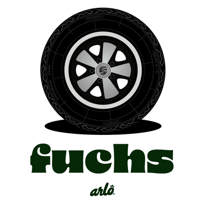 CN36 - Fuchs | Tote Bag