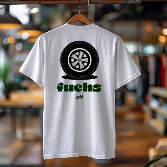 CN36 - Fuchs | SS t-shirt