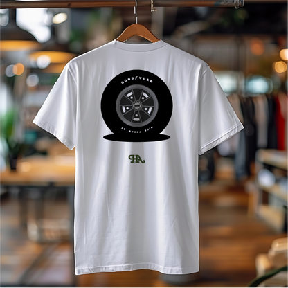 Goodyear - BRM | SS t-shirt