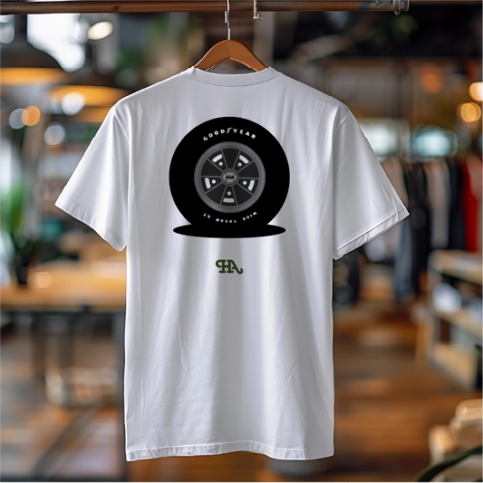 Goodyear - BRM | SS t-shirt