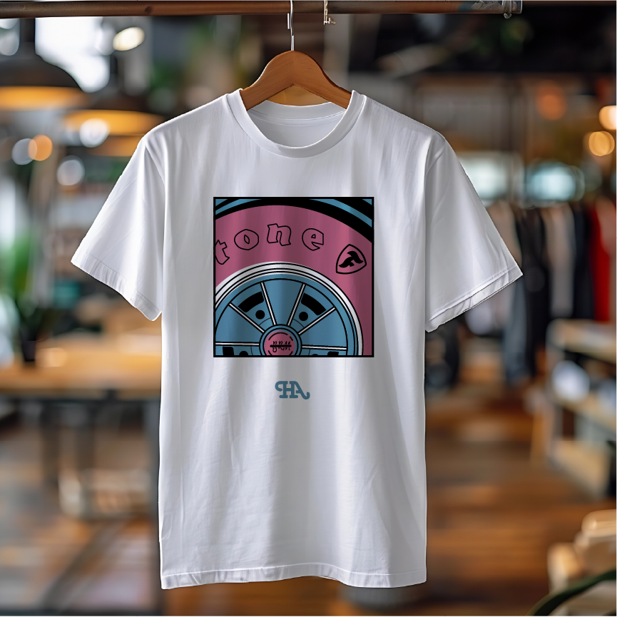 Firestone - BRM | SS t-shirt