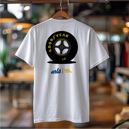 F1 - Goodyear Eagle - Williams | SS t-shirt