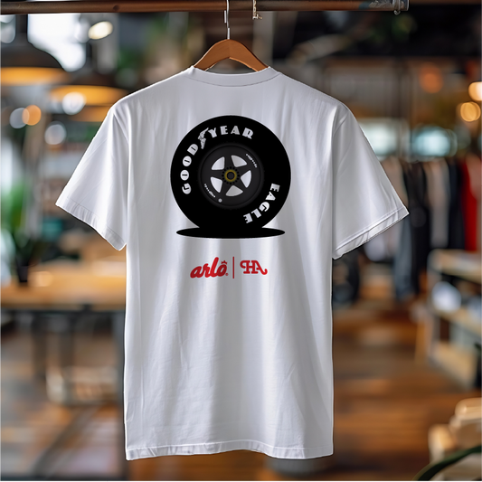 F1 - Goodyear Eagle - Mclaren | SS t-shirt