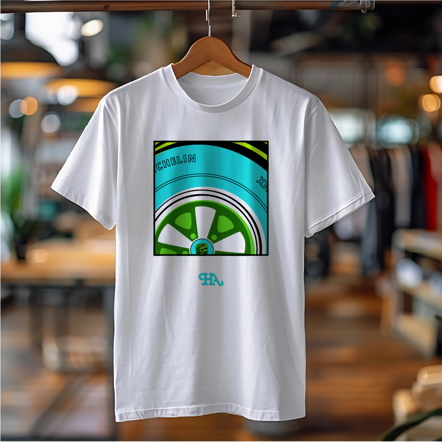 XWX - Fuchs | SS t-shirt